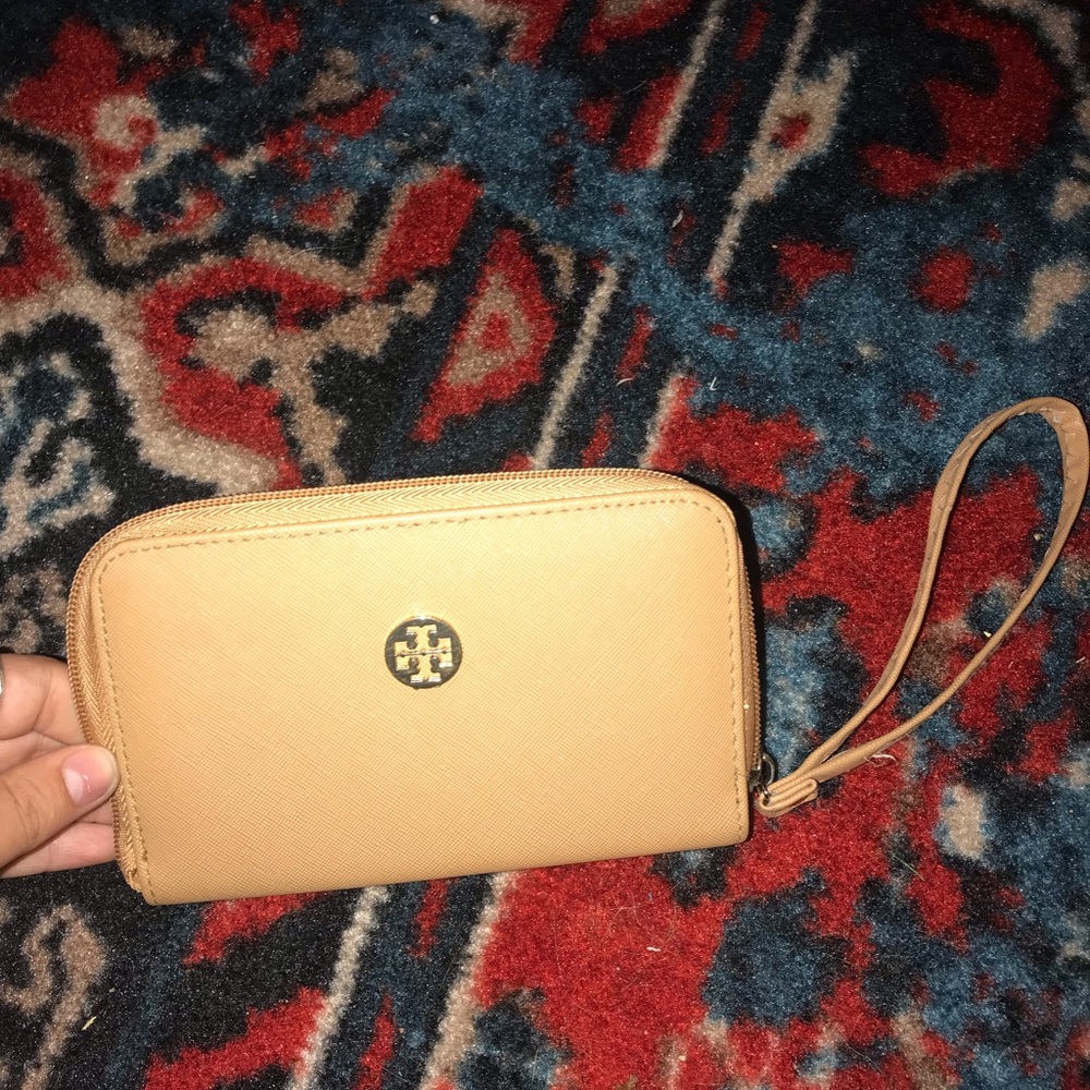 Tory Burch Wallet